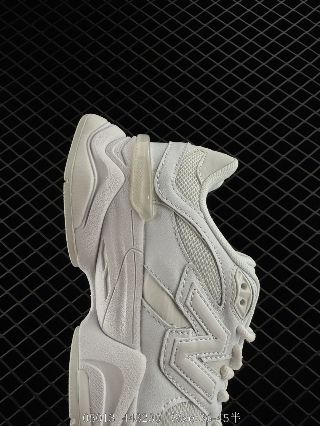 NB Joe Freshgoods x New Balance  NB9060